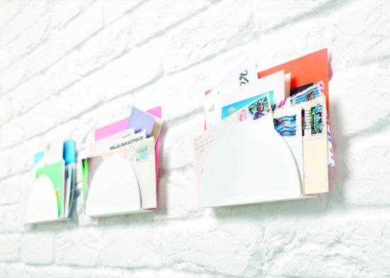 Organize Your Mail