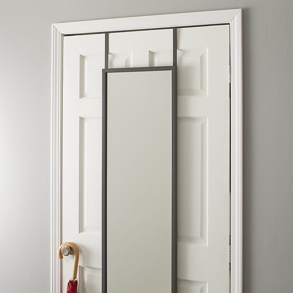 Over the door Mirror - Hang