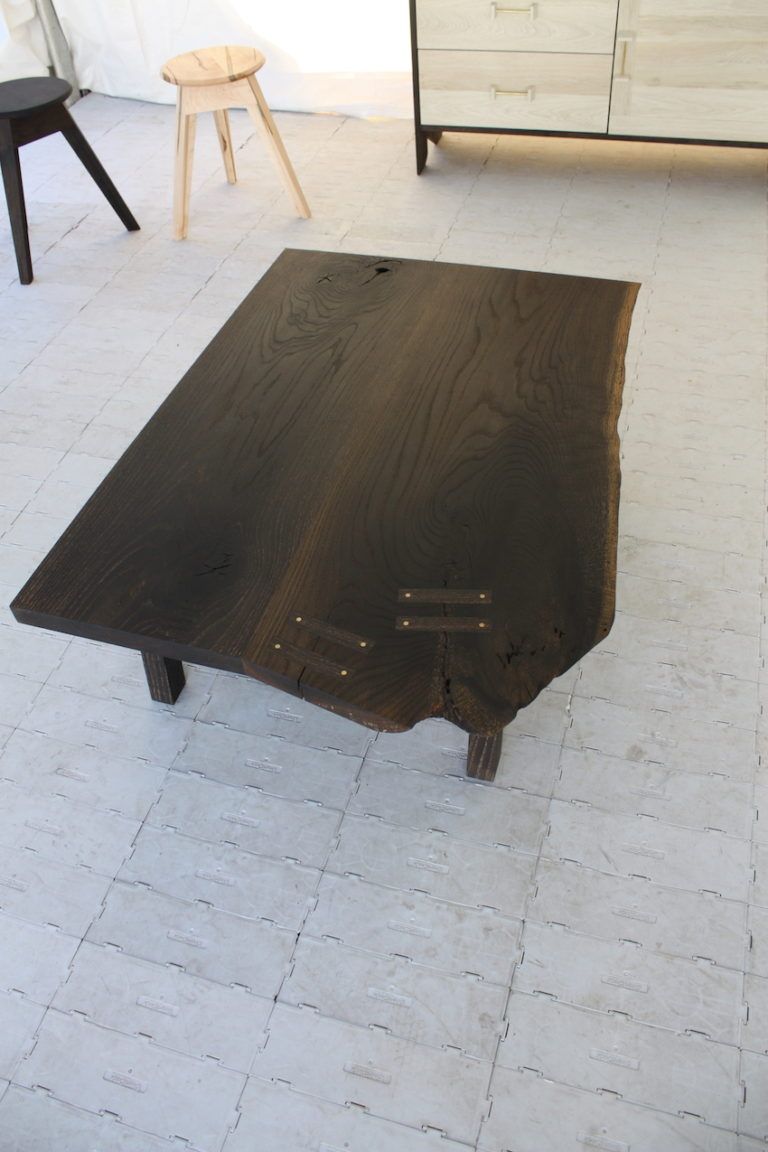 Pacama Coffee Table Design