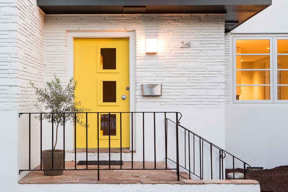 Paint Your Front Door