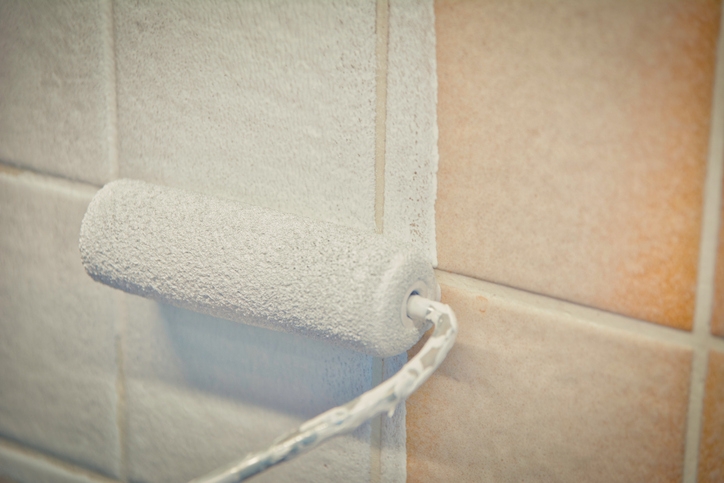 What Type of Paint Do I Need for Tile?