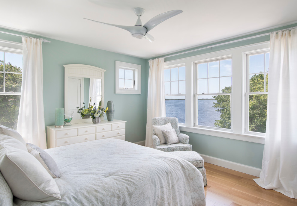 Palladian Blue HC-144 from Benjamin Moore