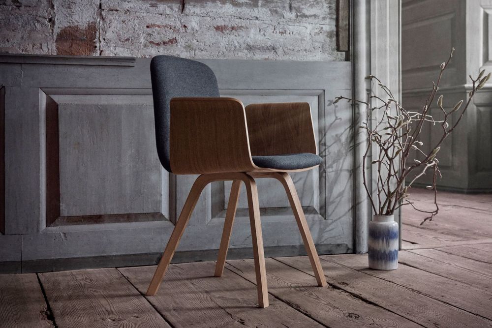 Modern Chairs That Will Quickly Transform the Look of any Room