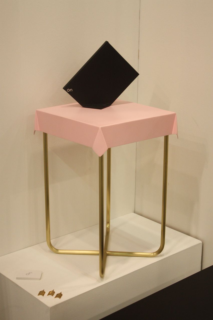 pastel-nighstand-with-gold-base