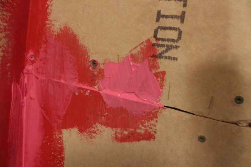 Patching Mistakes