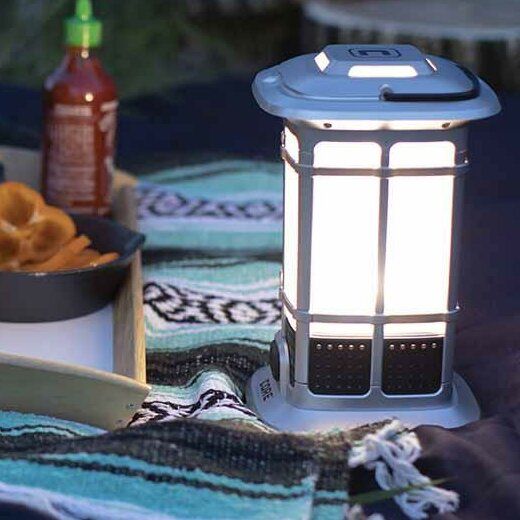 Patio Lantern