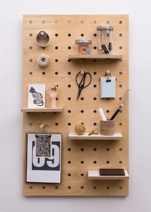 Peg-It-All