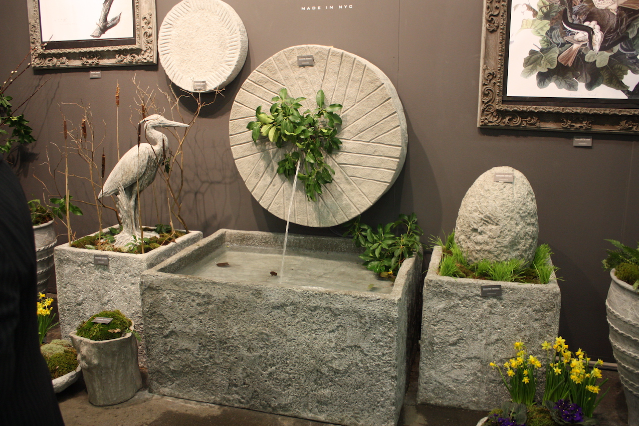 Pettnoyer stone pots
