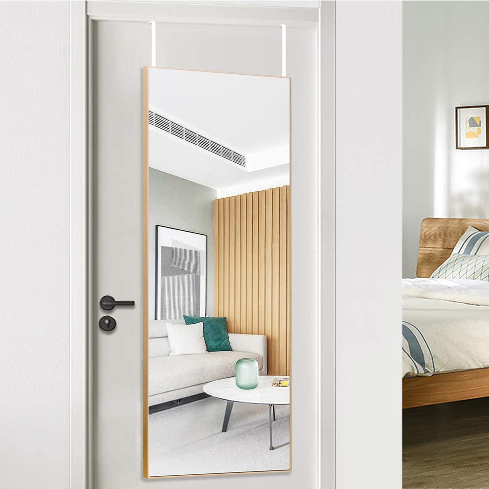 PexFix Door Mirror Full Length