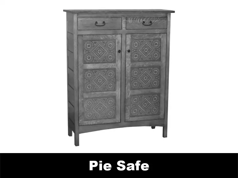 Pie Safe