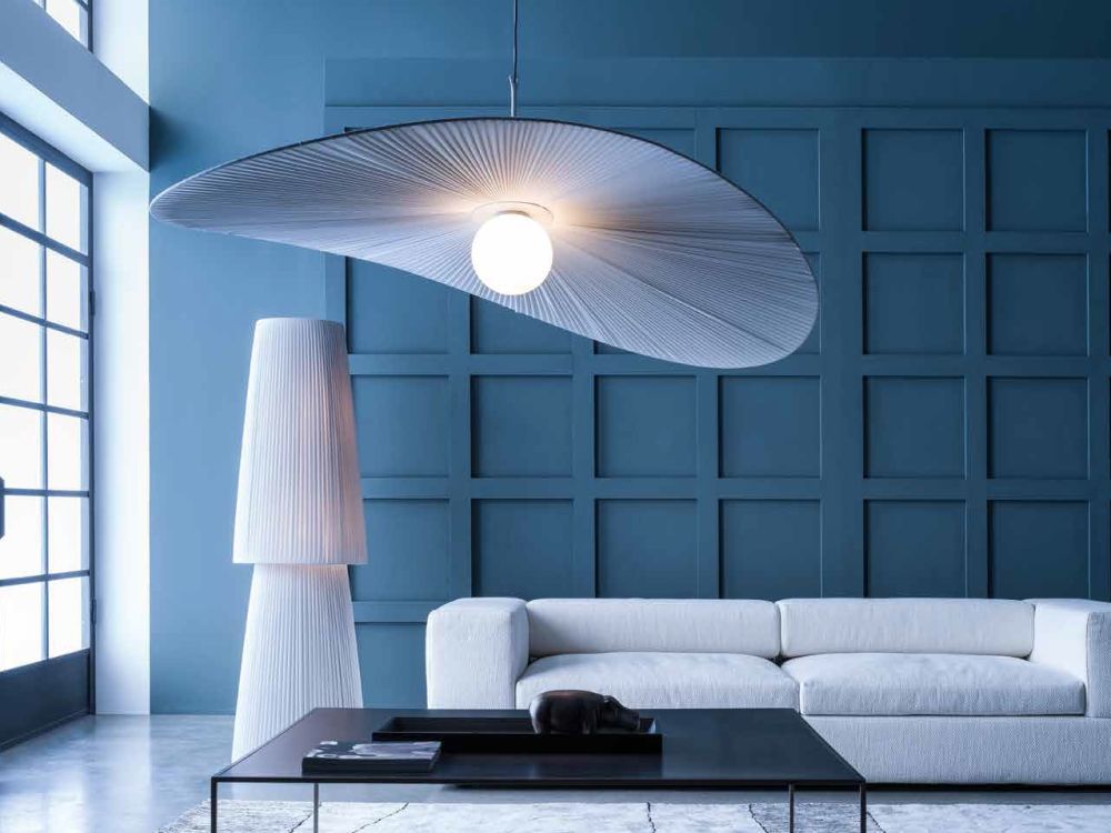 Plissè Vogue Lamp