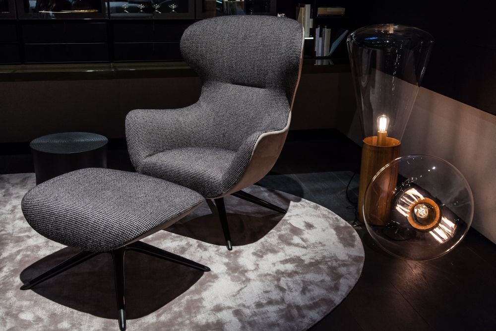 Poliform mad joker Marcel Wanders