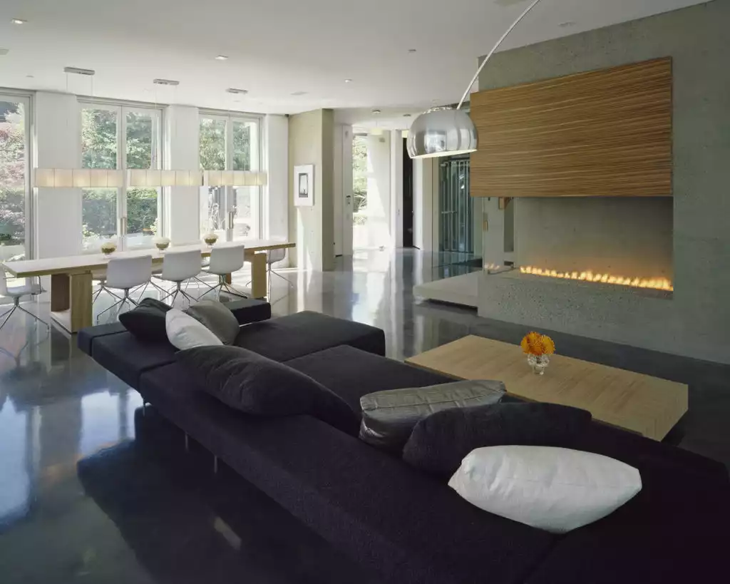 Polished concrete floor 1024x819