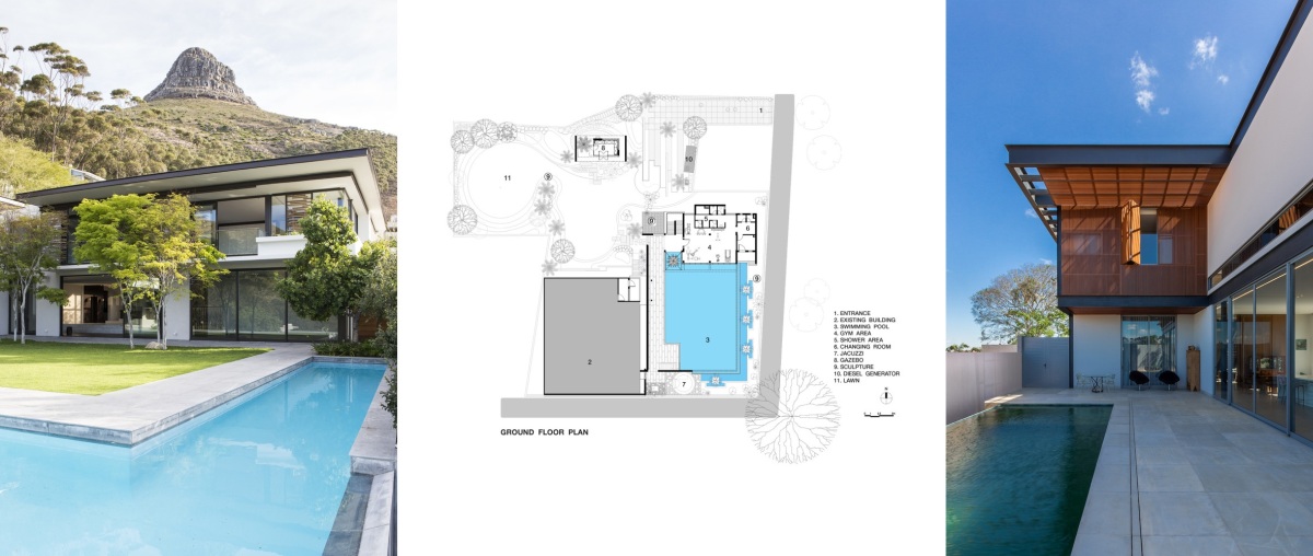Amazing Pool House Plans To Get You Started