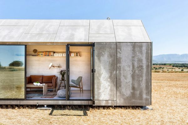 Portable home vacation1