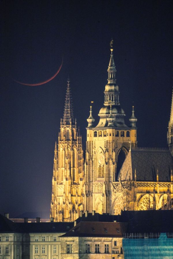 Prague Castle