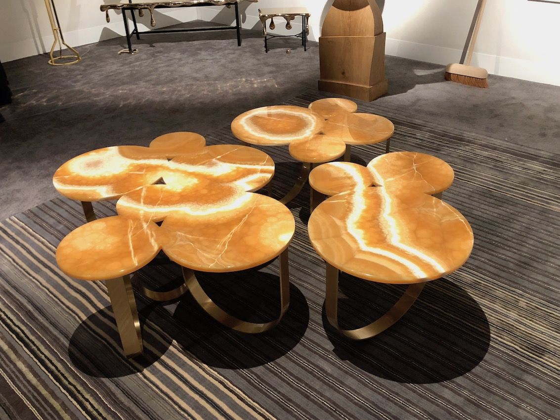 Priveetkollektie coffee tables