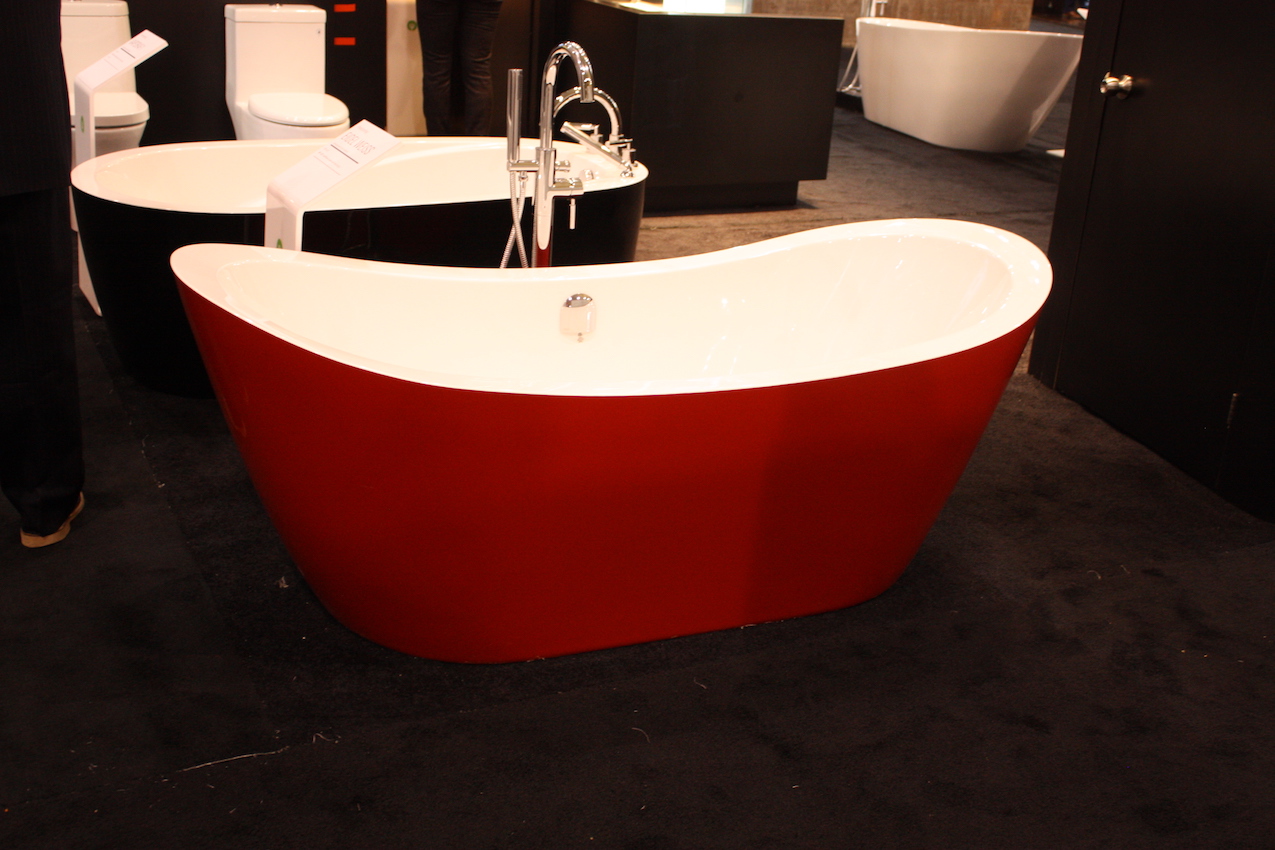 Produit Neptune Red Tub