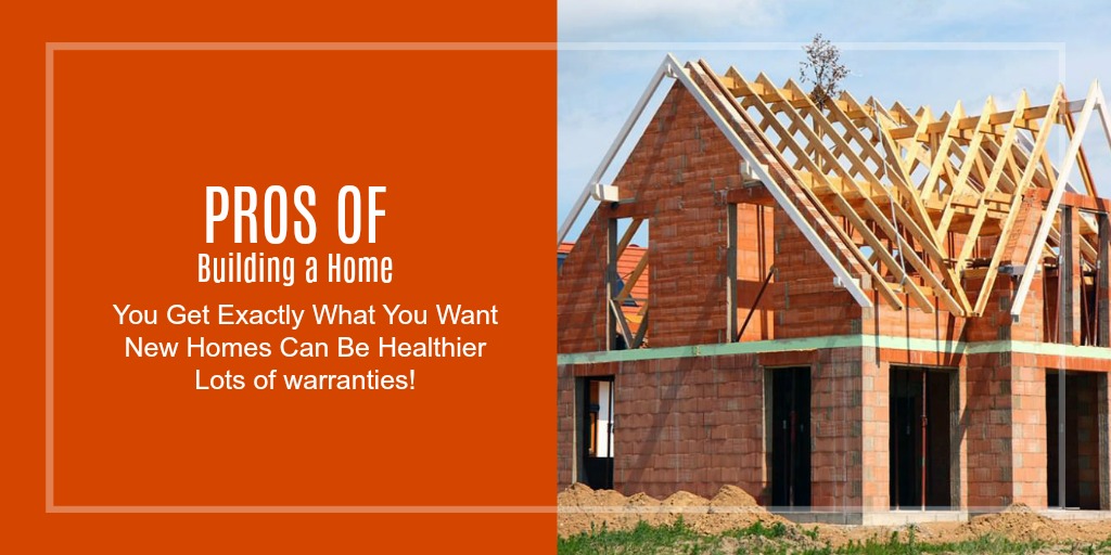 Do You Have What It Takes for Building a House vs Buying One?