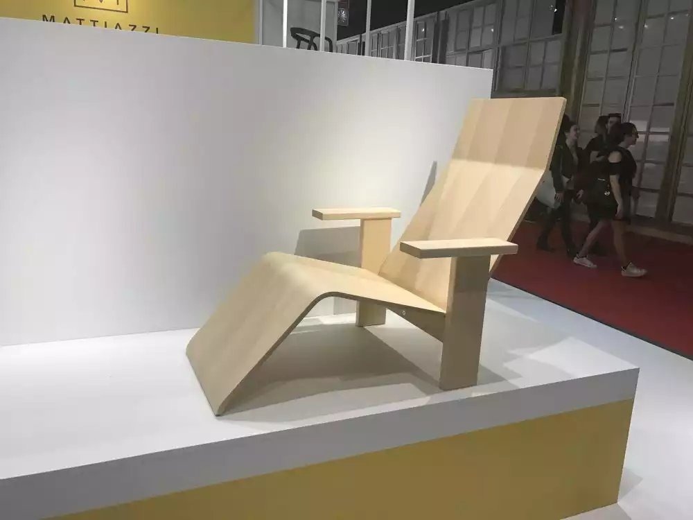 QUINDICI BY RONAN ERWAN BOUROULLEC