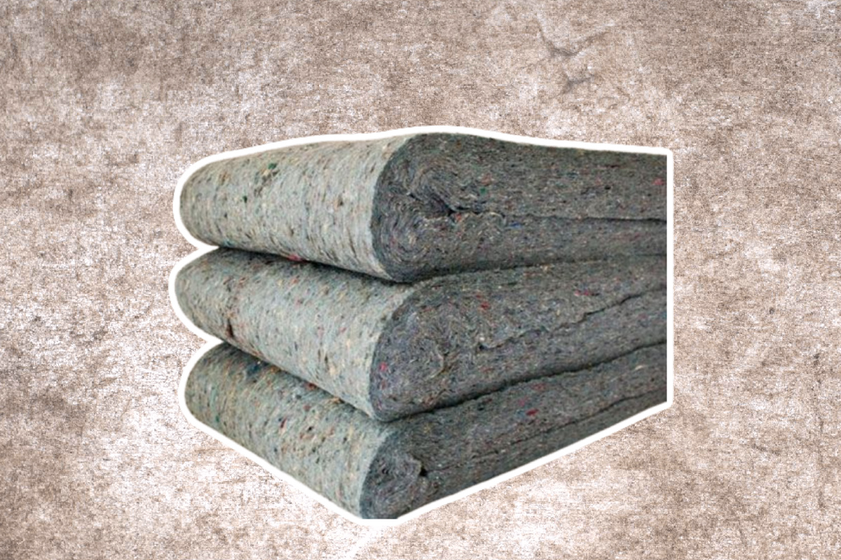 QuietBatt 30 Soundproofing Insulation