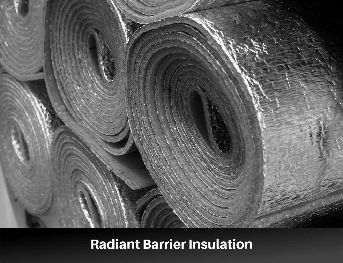 Radiant Barrier Insulation