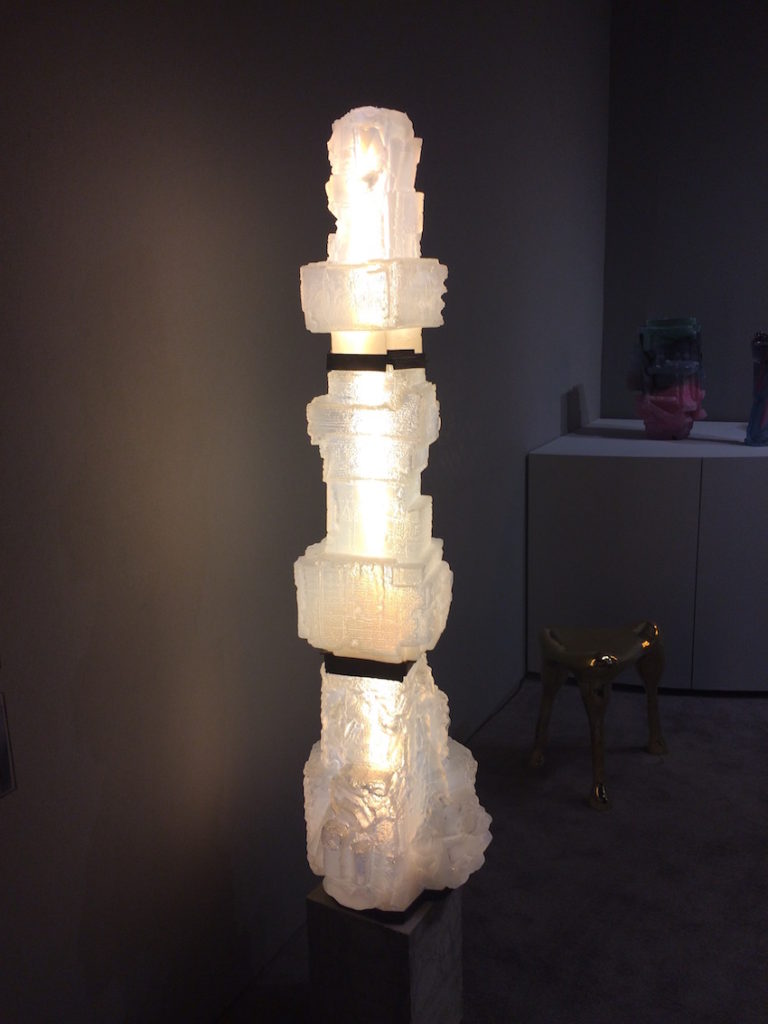 RandCo Light Column