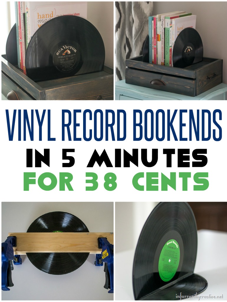 Recycled Vinyl