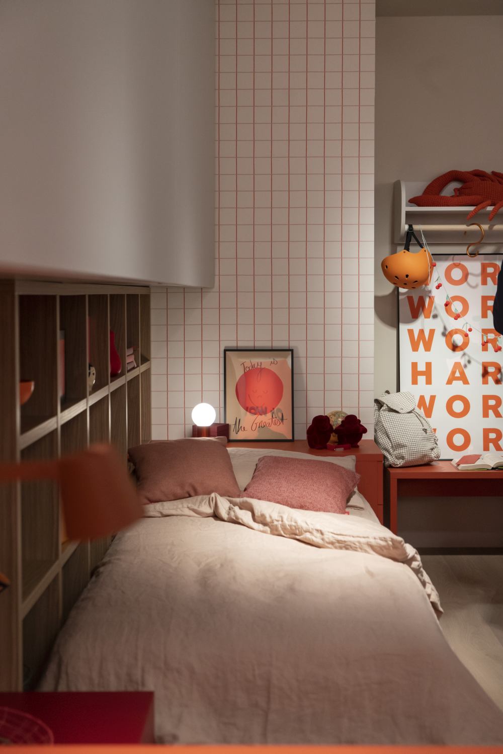 Cozy Teenage Girl Room Decor Ideas To Please Any Teen