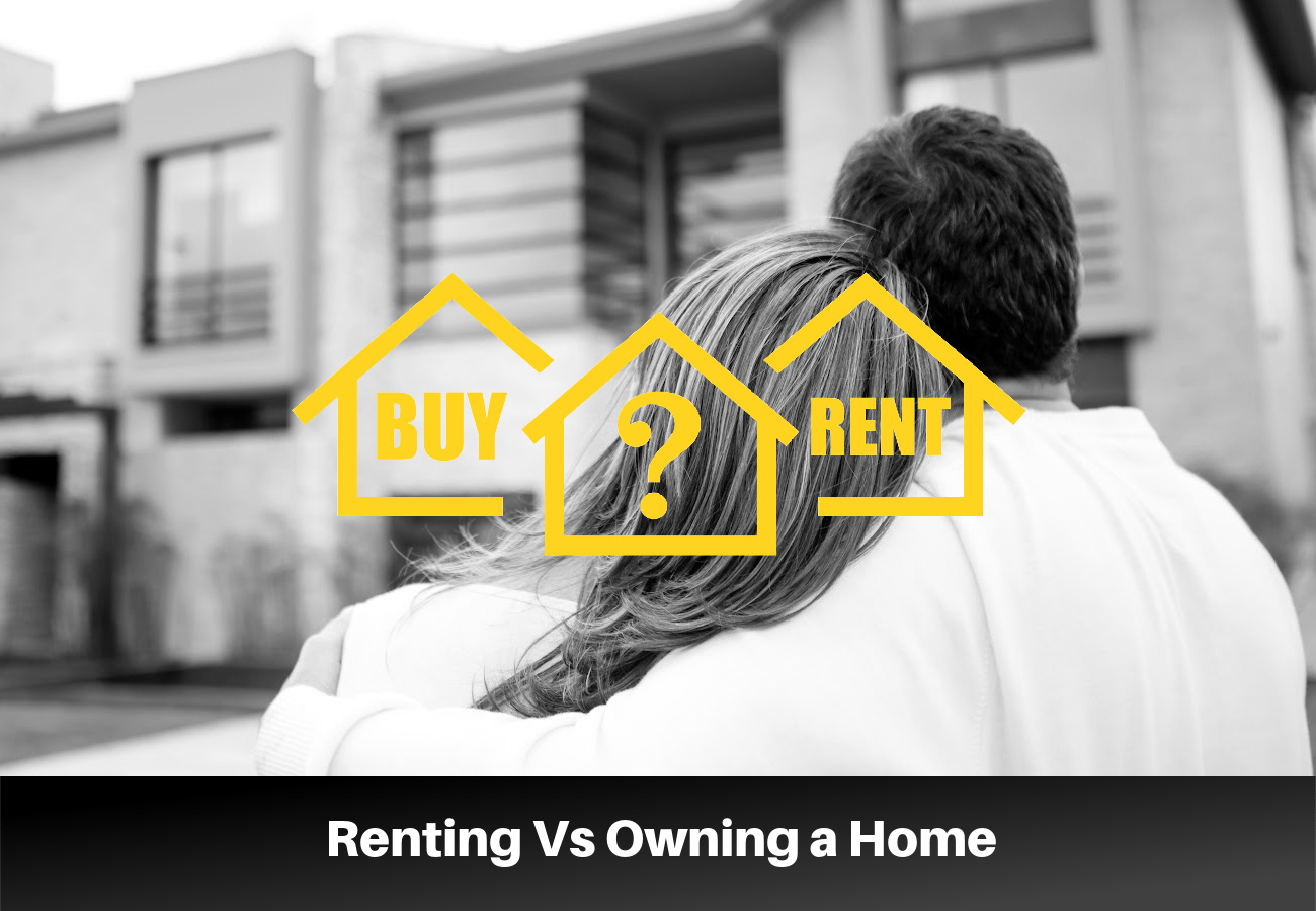 The Truth About Buying vs Renting