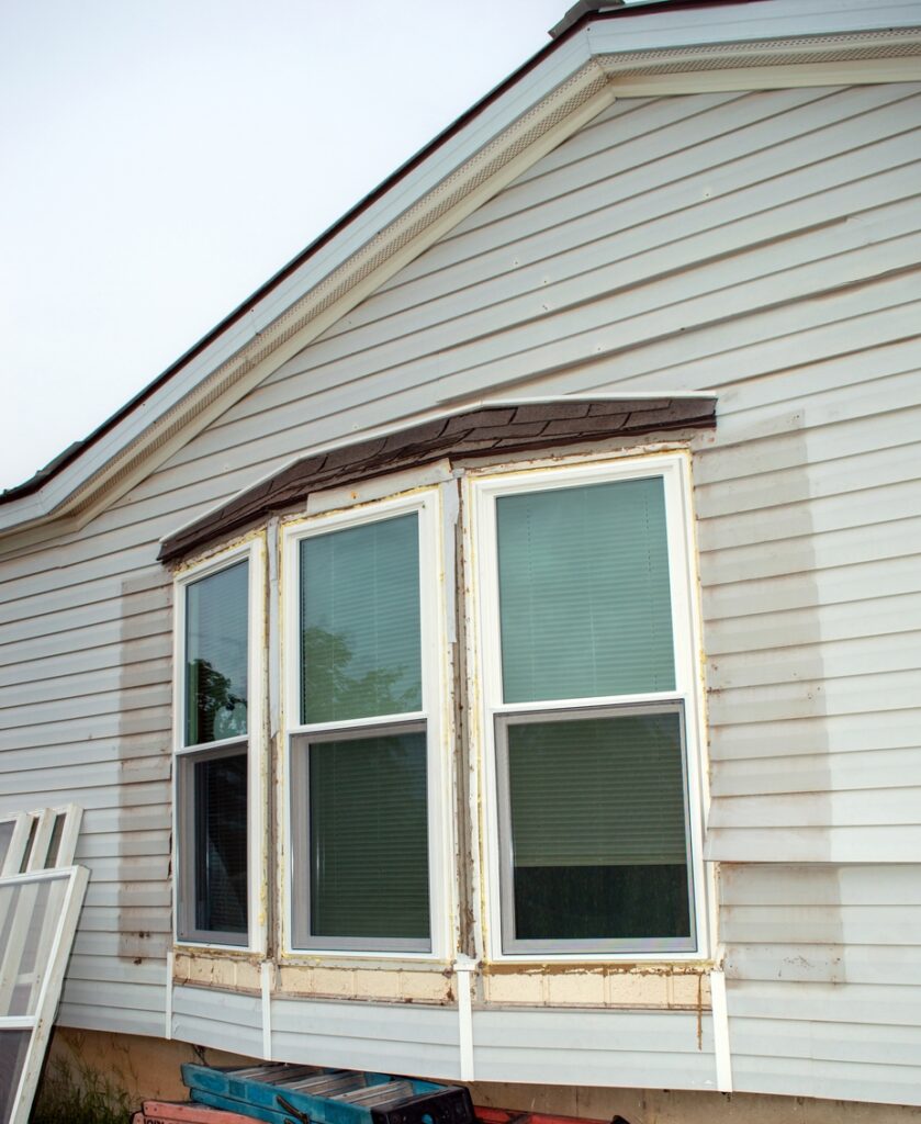 Siding Replacement Material Options