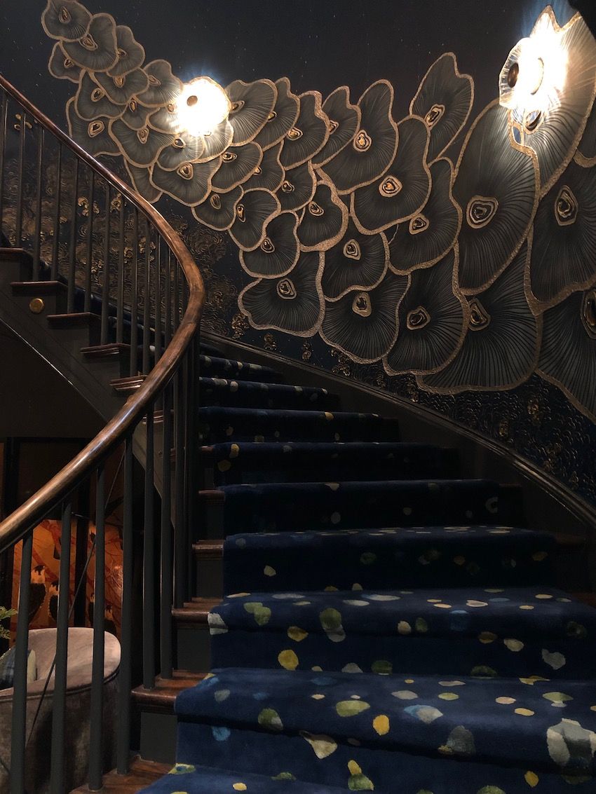 Top Designers Transform New York Townhouse for Kips Bay Show House