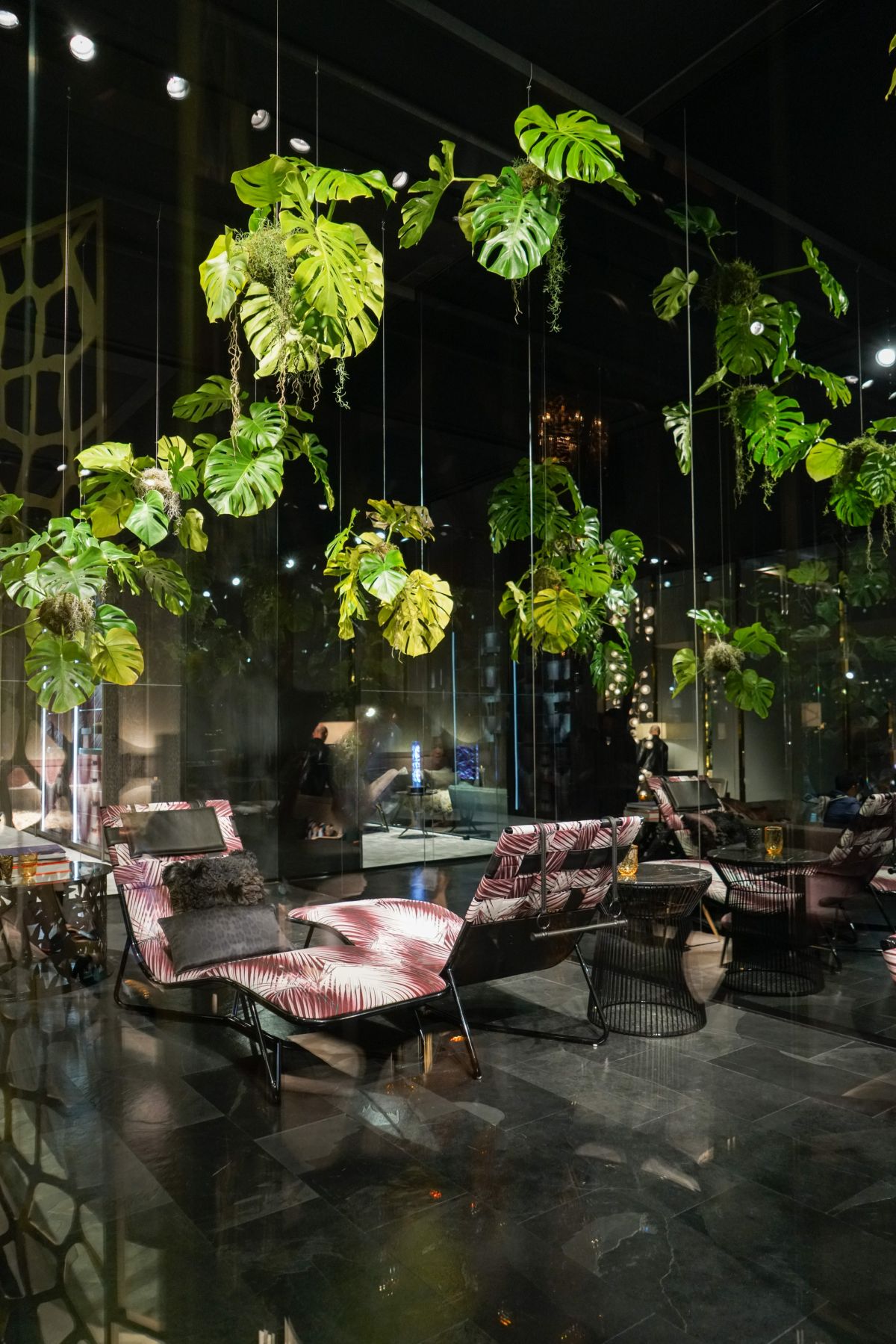 Roberto Cavalli Home Interiors Design at Salone del Mobile 2017