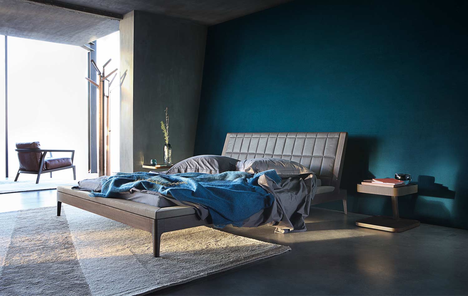 Roche Bobois Bedroom