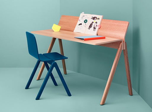 Ronan and Erwan Bouroullec