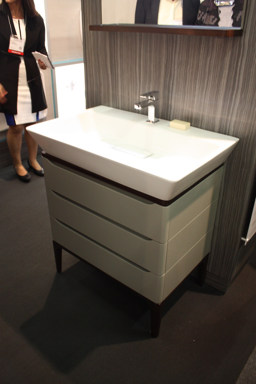 Ronbow Vanity