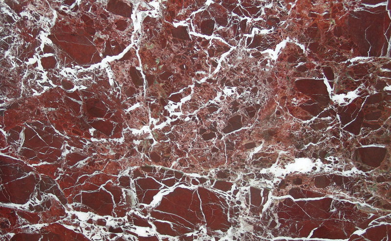 Rosso Levanto Marble