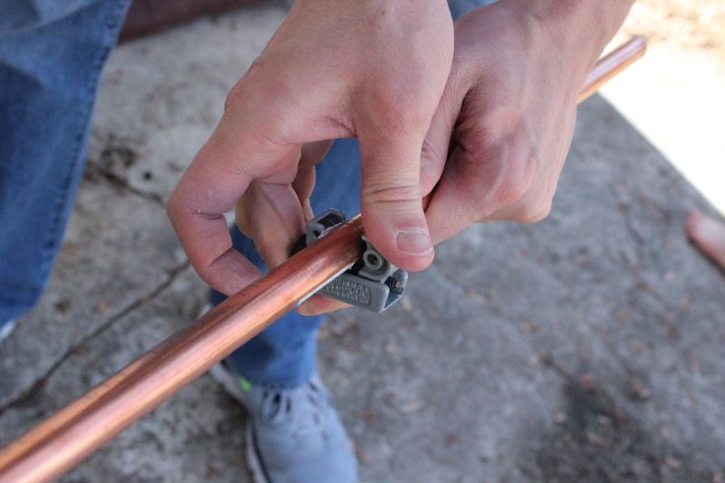 Rotate Pipe To Score