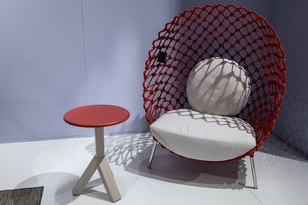 ruby-red-chair