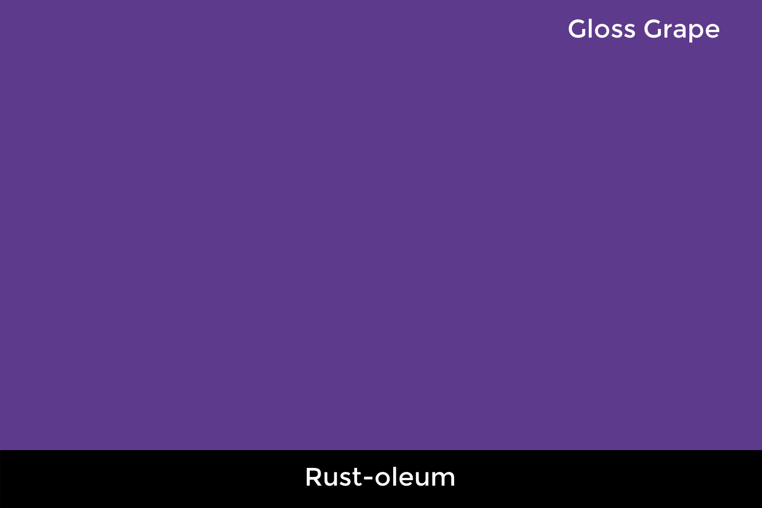 Rust Oleum