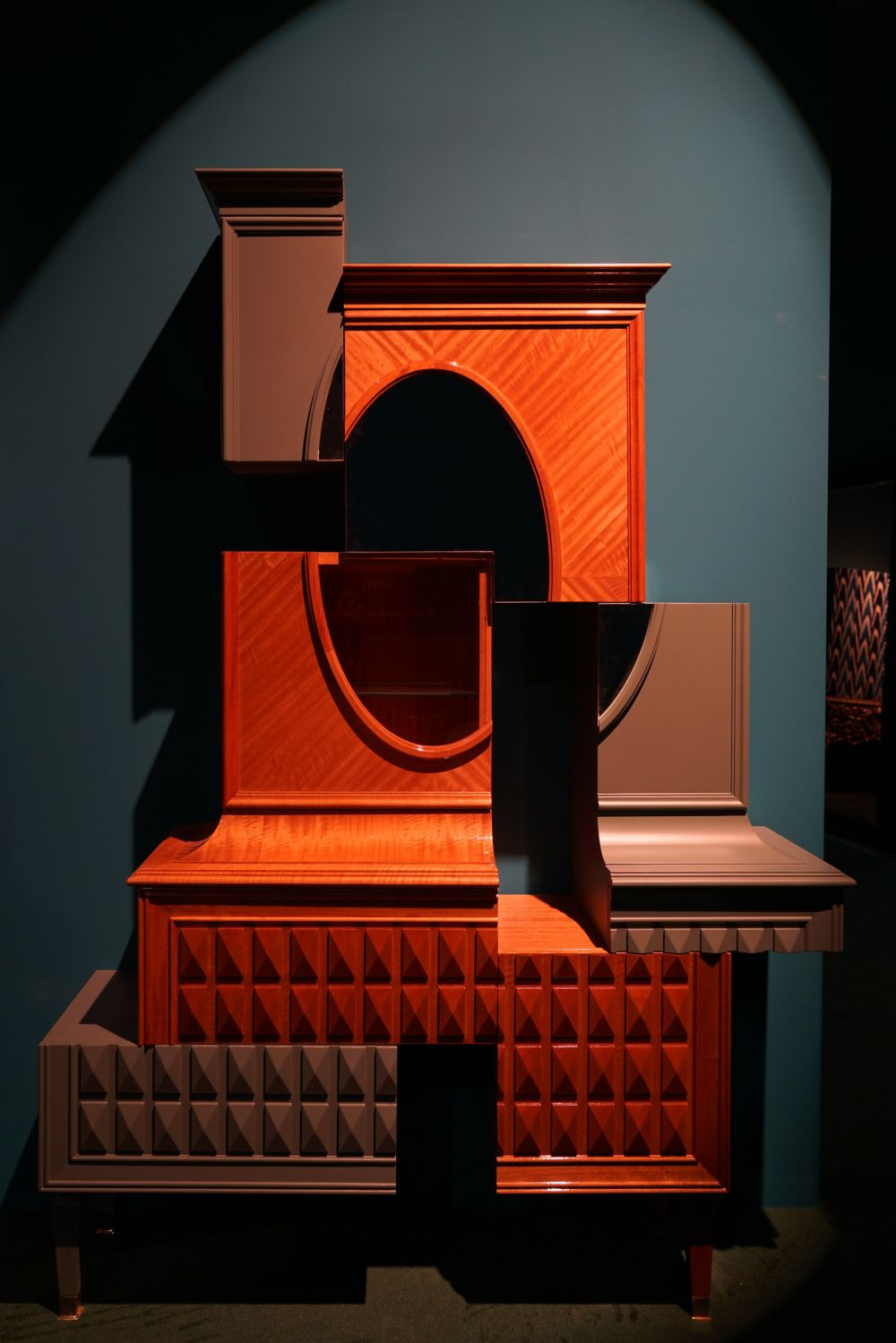 Salone del milano 2017 Boffi Collection