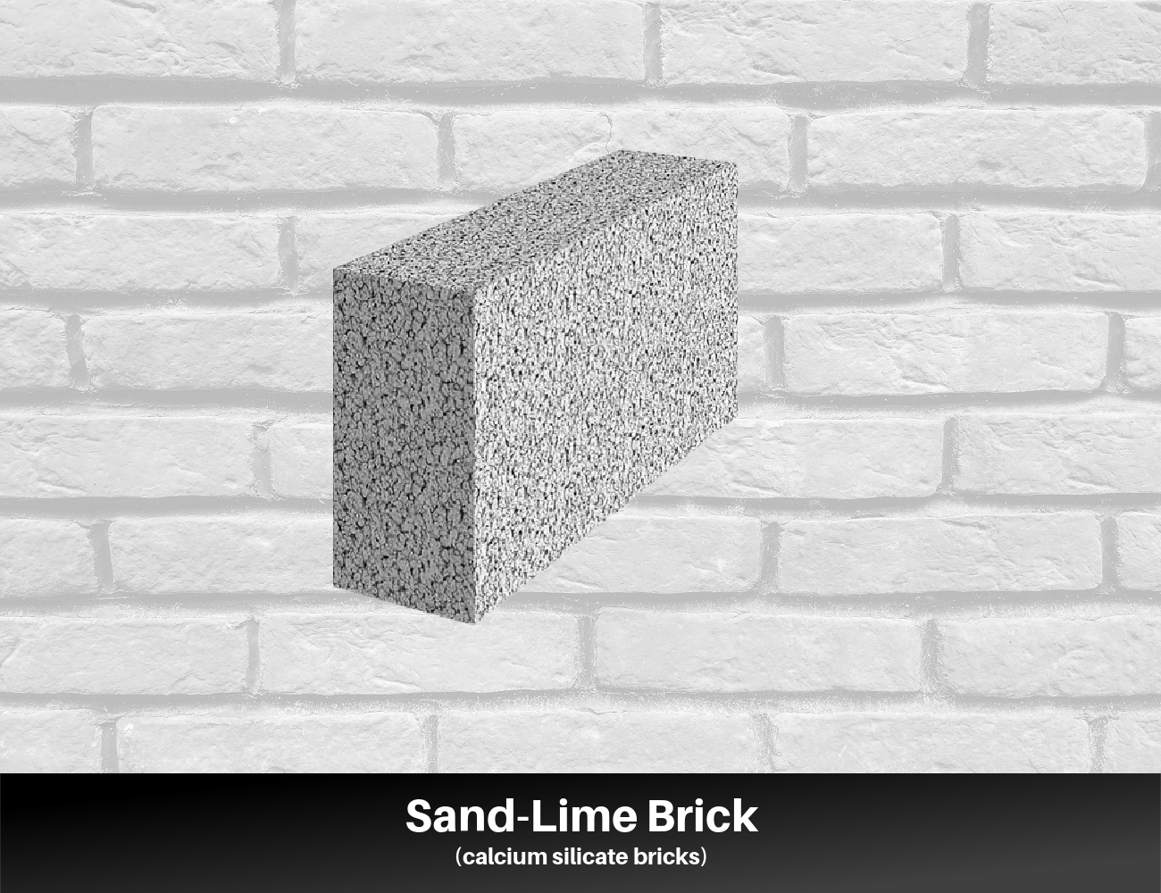 Sand-Lime Brick