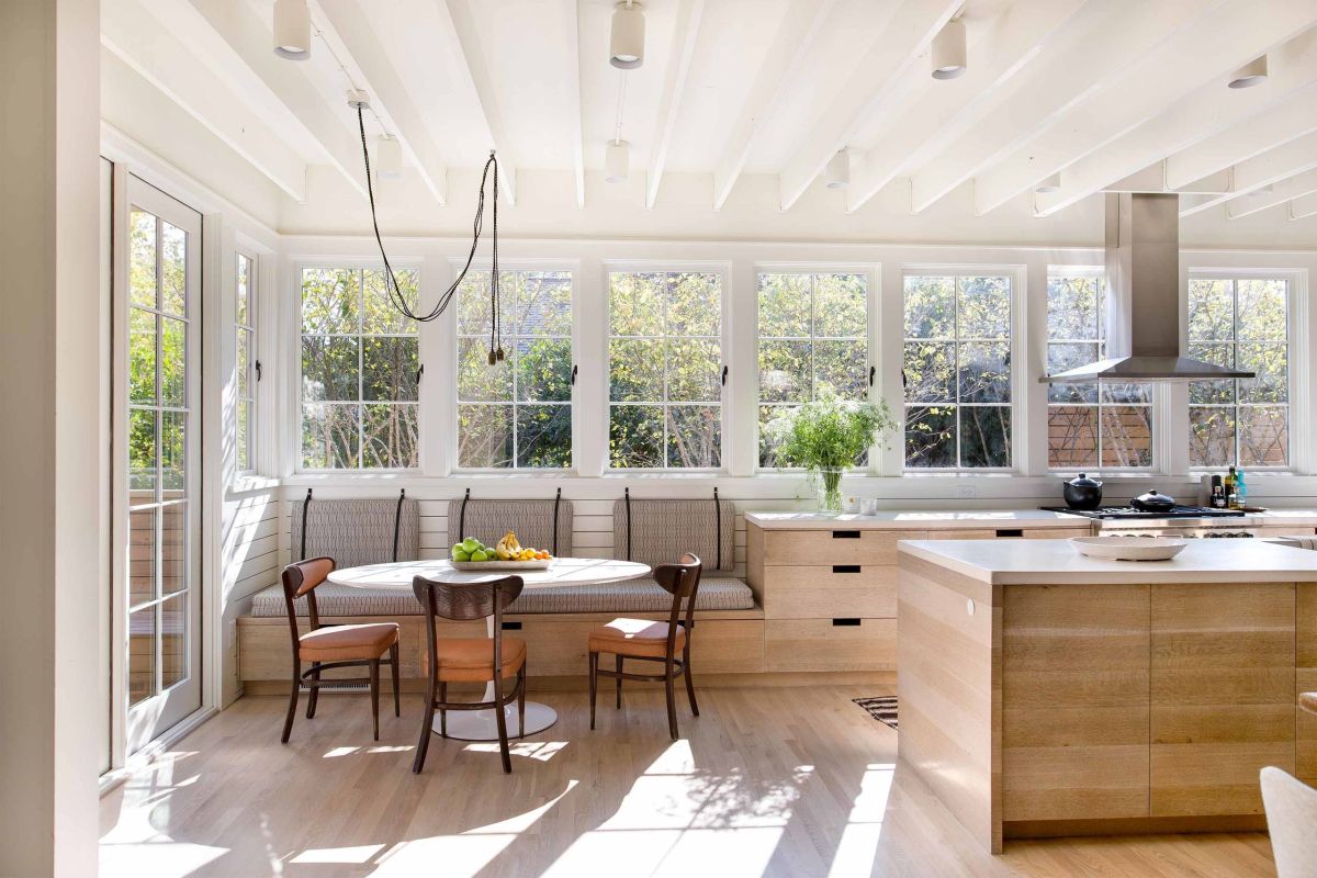 Scandinavian Kitchen Lighting