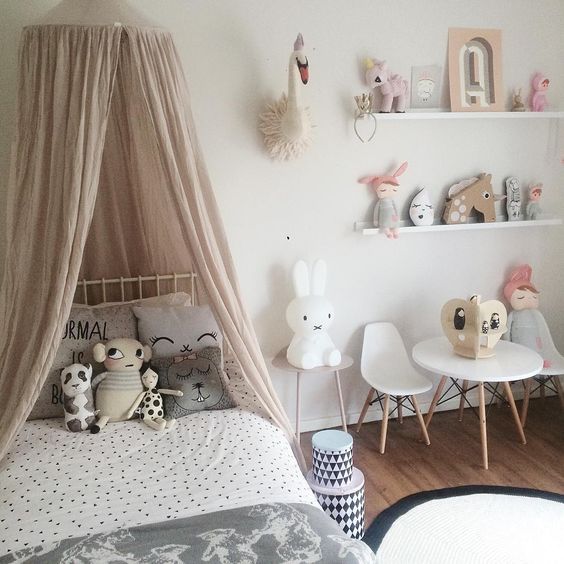 Scandinavian matching toys