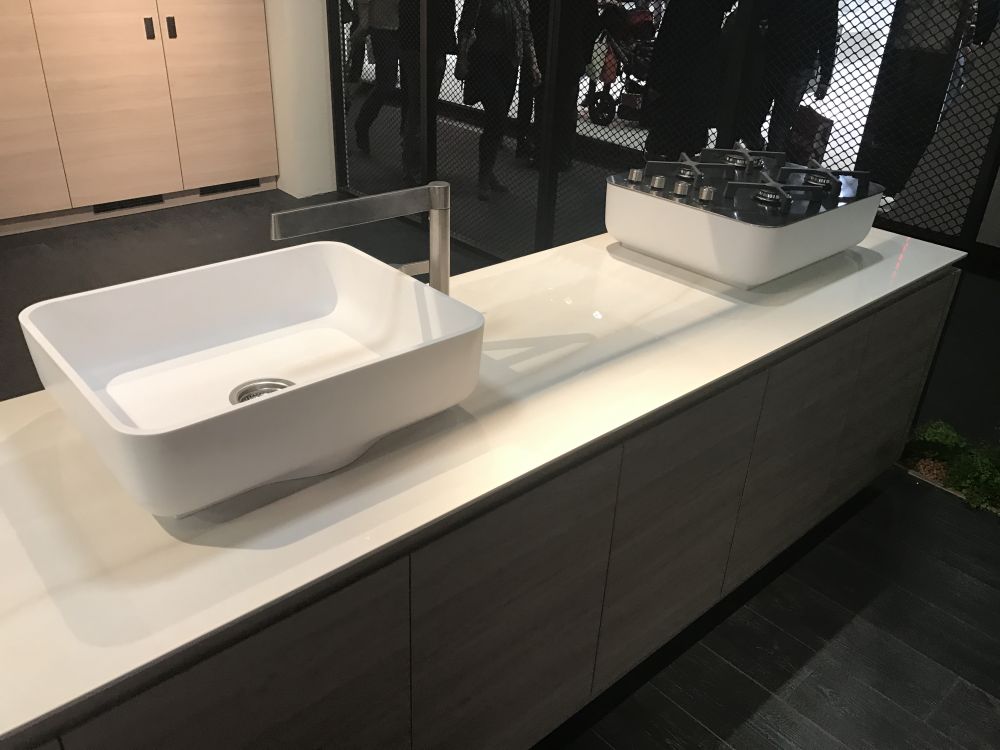 Scavolini Ki Collection
