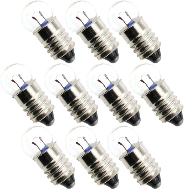 Screw Mini Bulb