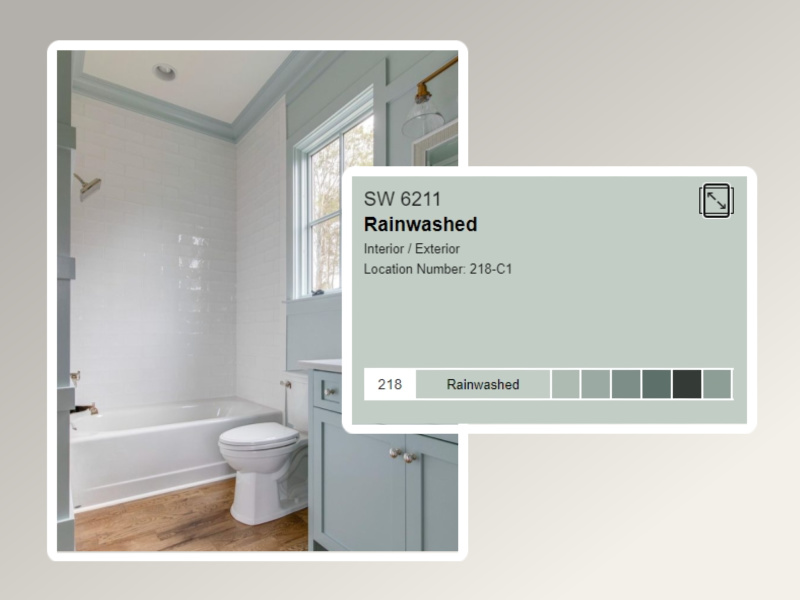 Sherwin Williams (SW6211)