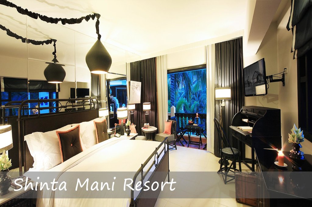 Shinta Mani Resort – Siem Reap Province Cambodia room