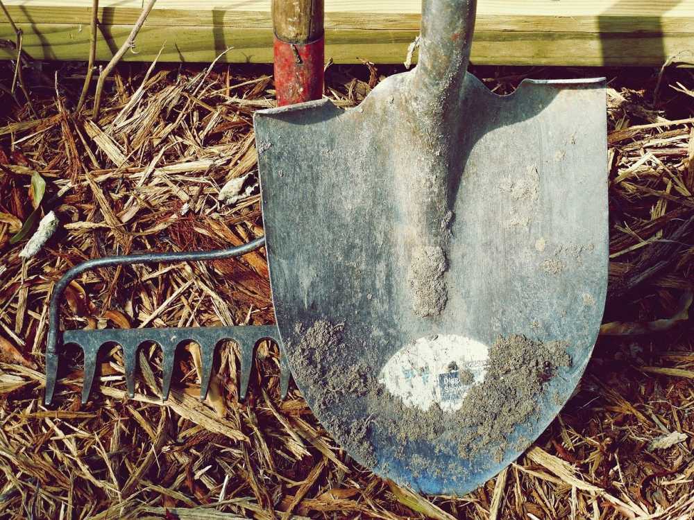 Shovel tool