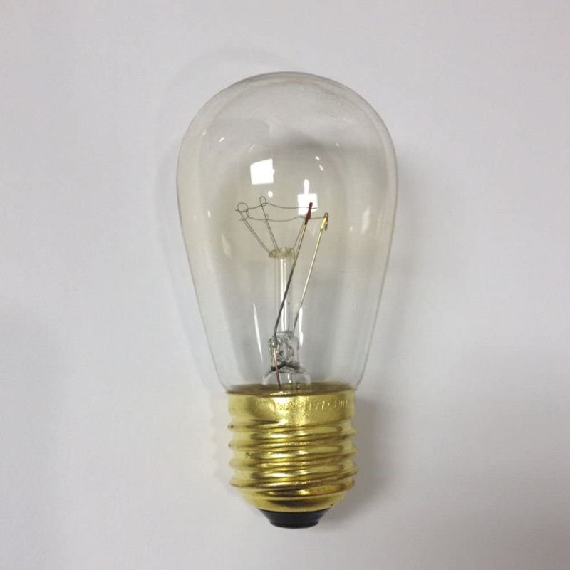 Sign Light Bulb